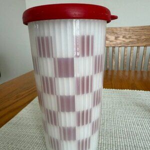 Tupperware Insulated Tumbler